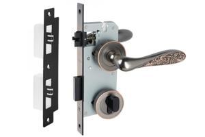 Khóa phân thể Vickini 34568.101 CF