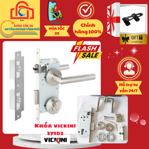 Khóa phân thể VICKINI 37103.101