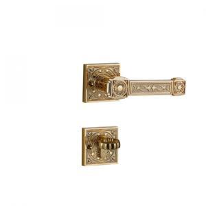 Khóa phân thể Vickini 38002.101 RG