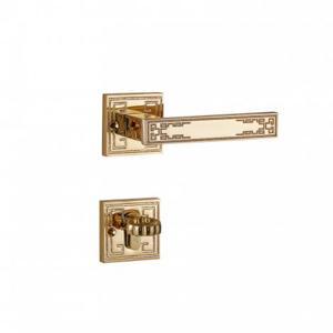 Khóa phân thể Vickini 38004.101 RG