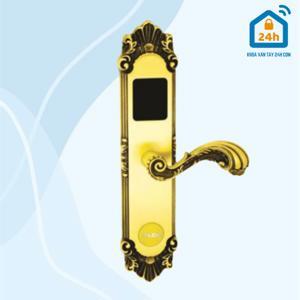 Khóa phòng khách sạn O’LOK HT-707