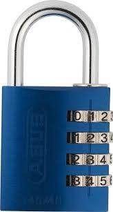 KHÓA SỐ ABUS 145/20