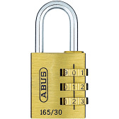 Khóa số Abus 165/30