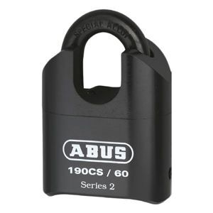 Khóa số Abus 190CS/60