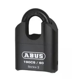 Khóa số Abus 190CS/60