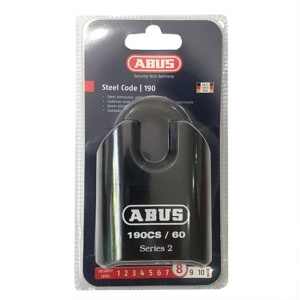 Khóa số Abus 190CS/60