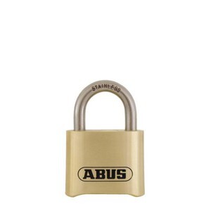 Khóa số ABUS MARINE 180IB/50