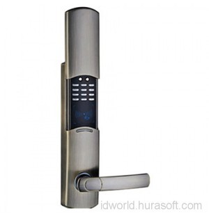 Khoá sử dụng mã số Keypad Lock 9000QB-M