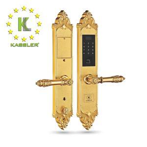 Khóa tân cổ đại sảnh Kassler KL-959G