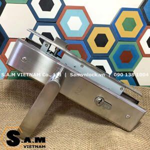Khóa tay gạt NEWNEO FD85-09