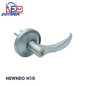 Khóa tay gạt Newneo H8