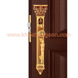 Khóa tay gạt Việt Tiệp 04190