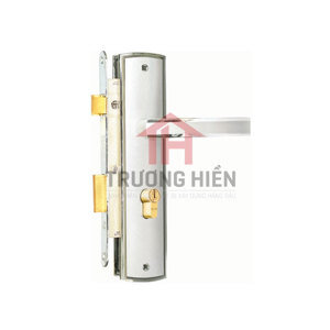 Khóa tay gạt Việt Tiệp 04906