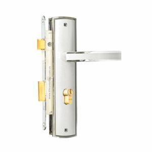 Khóa tay gạt Việt Tiệp 04906
