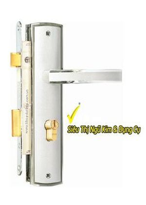 Khóa tay gạt Việt Tiệp 04906