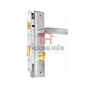 Khóa Tay gạt Việt Tiệp 04919