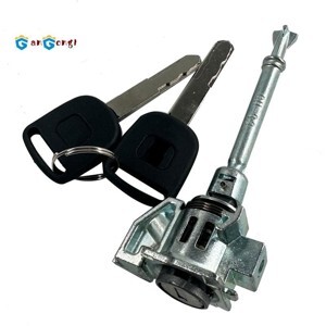 Khóa tay gạt Việt Tiệp 04921