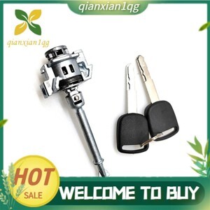 Khóa tay gạt Việt Tiệp 04921