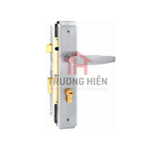 Khóa tay gạt Việt Tiệp 04924