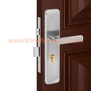 Khóa tay gạt Việt Tiệp 04932