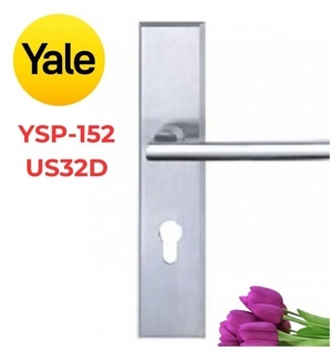 Khóa Tay Gạt YALE YSP-152