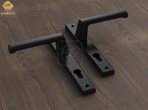 Khoá tay nắm đơn điểm AP-80