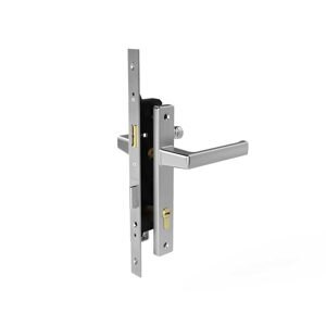 Khoá tay nắm đơn điểm AP-80