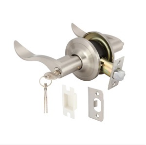 Khoá tay nắm gạt cửa phòng Häfele 489.10.194