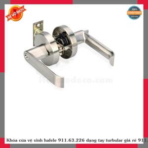 Khóa tay nắm Hafele 911.63.226