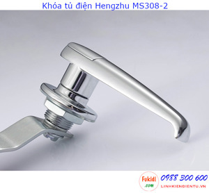 Khóa tay nắm Haitan MS308-2