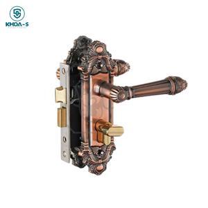 Khóa tay nắm Huy Hoàng EX5026