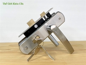 Khóa tay nắm Huy Hoàng EX5882