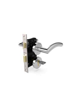 khóa tay nắm Huy Hoàng phân thể SS-5837