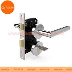 Khóa tay nắm Huy Hoàng phân thể SS-5834
