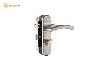 khóa tay nắm Huy Hoàng phân thể SS-5837