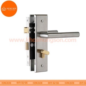 Khóa tay nắm Huy Hoàng phân thể SS-5834