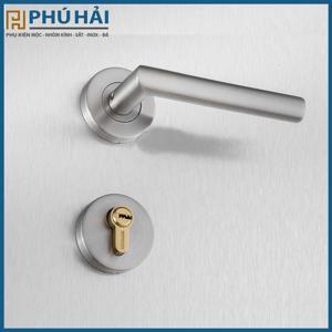 Khóa tay nắm Huy Hoàng phân thể SS-5834