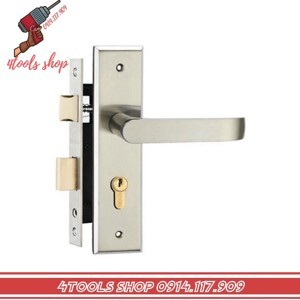 Khóa tay nắm Huy Hoàng SS-5810