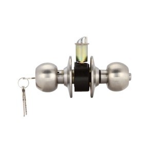 Khóa tay nắm tròn Hafele 911.64.680