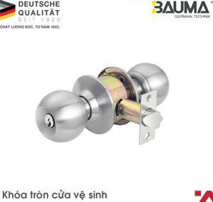 Khóa tay nắm tròn Hafele 911.83.921