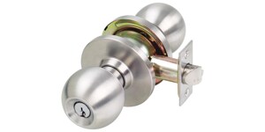Khóa tay nắm tròn Yale VCA5242 US32D