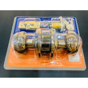 Khoá tay nắm Việt Tiệp 4204
