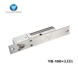 Khóa thả chốt YB-100+
