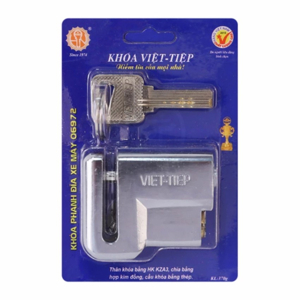 Khóa thắng đĩa xe máy Việt Tiệp 06972