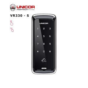 Khóa thẻ tử cửa nhôm Unicor VR330S