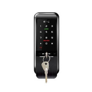Khóa thẻ từ Epic Triplex 3way