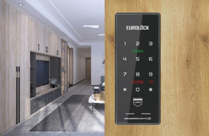 Khóa thẻ từ EUROLOCK R7