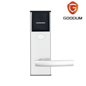 Khóa thẻ từ khách sạn Goodum A2100