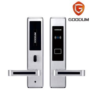 Khóa thẻ từ khách sạn Goodum V9300