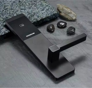 Khóa thẻ từ khách sạn Goodum V7100